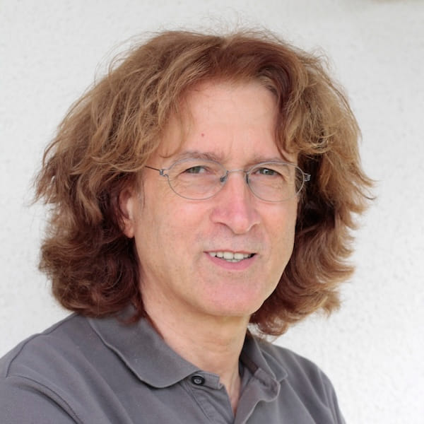 Profil Foto von Albert Fußmann
